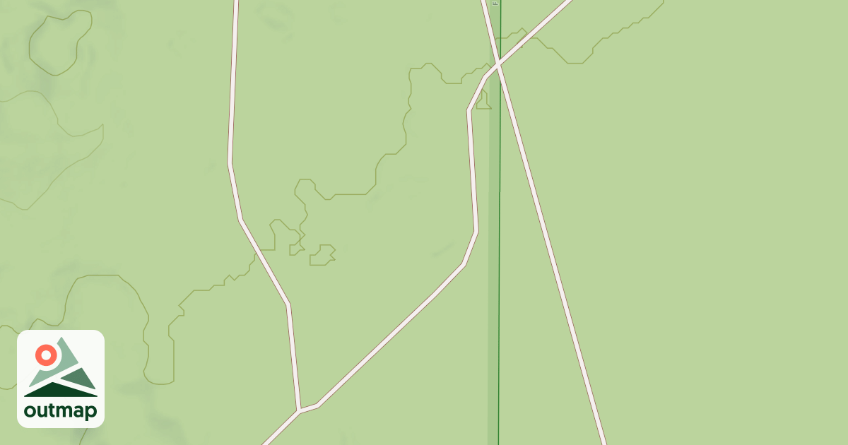 Map of 2300040