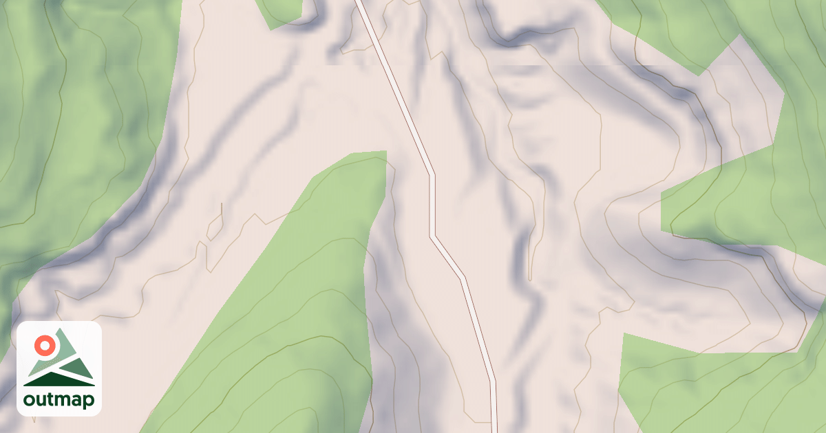 Map of BLM National GTLF Public Motorized Roads 93e5a057-fa6e-4407-89db-23e29c54f427