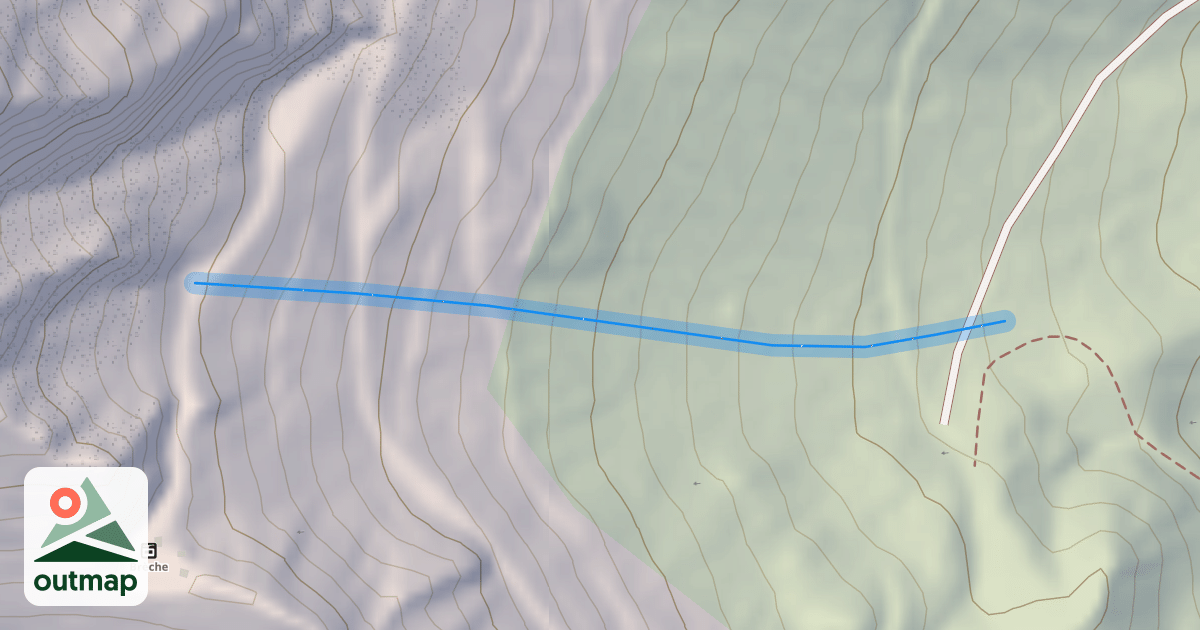 Map of Ancolie