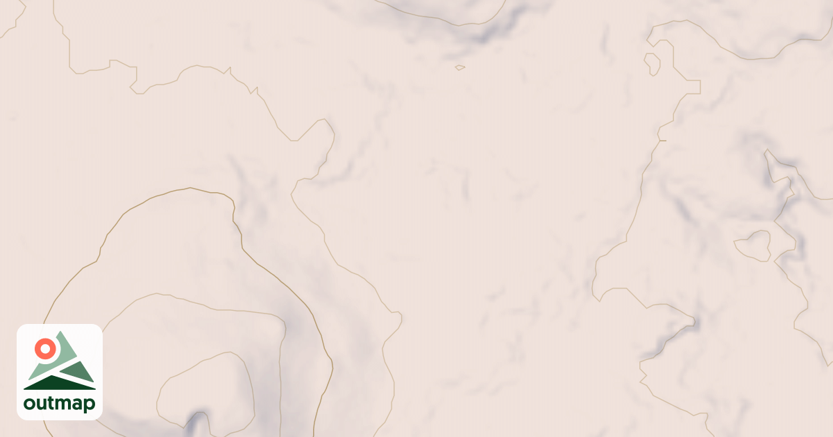 Map of CROSS TIE