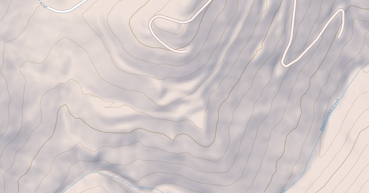 Map preview of BLM National GTLF Public Motorized Roads 18b201f4-e6e0-4d1c-a6c3-33b1e850df86