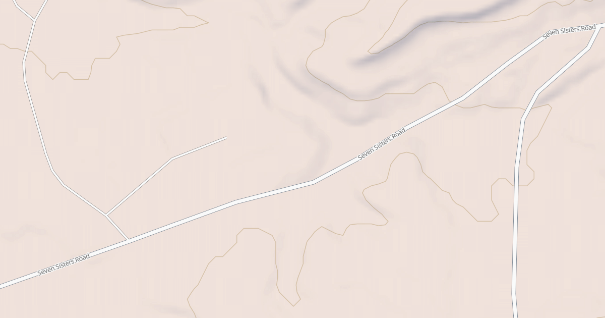 Map preview of BLM National GTLF Public Motorized Roads 12de0176-5ca2-4914-85ab-4e338c3c5602
