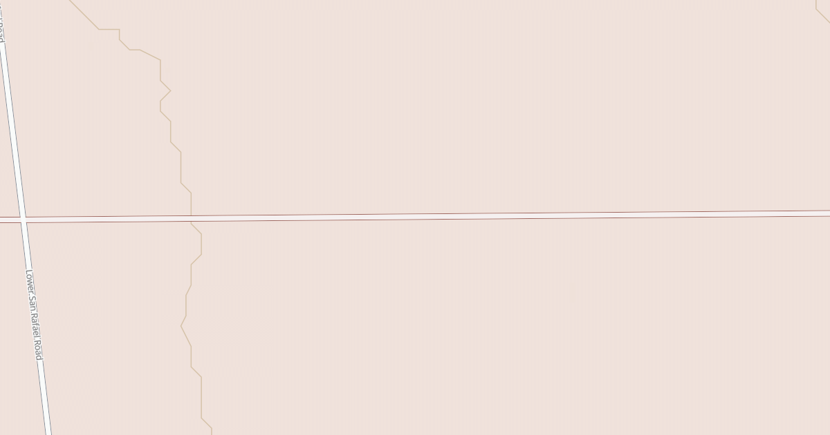 Map preview of BLM National GTLF Public Motorized Roads 1f200a31-44ab-4109-95c0-8b57b74a726c