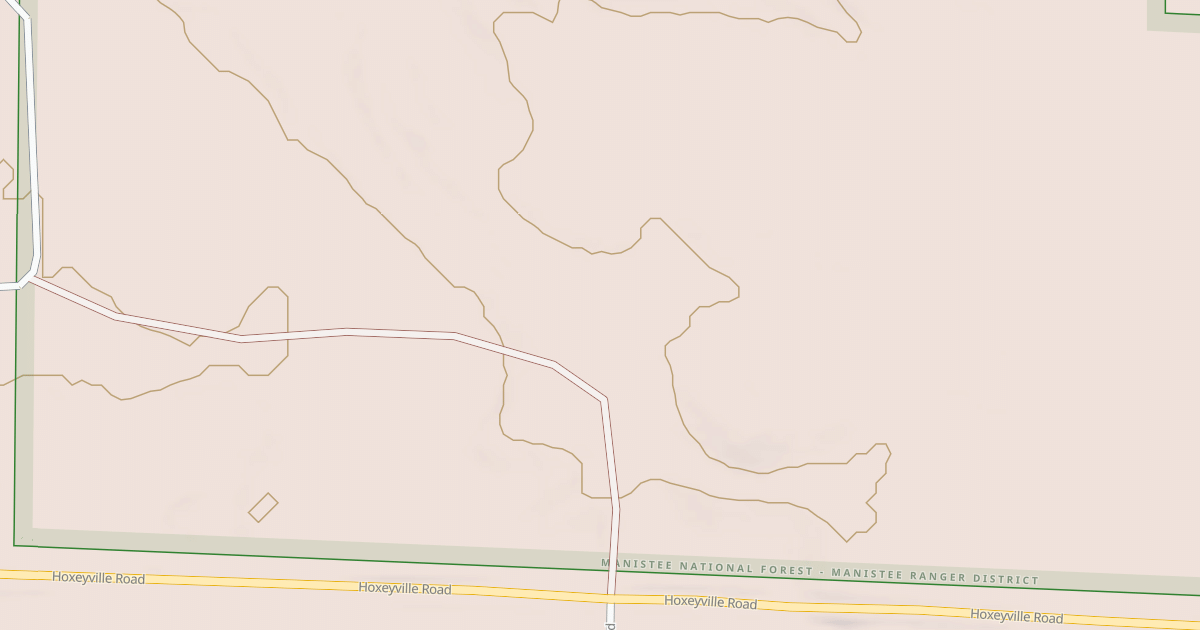 Map preview of 8667