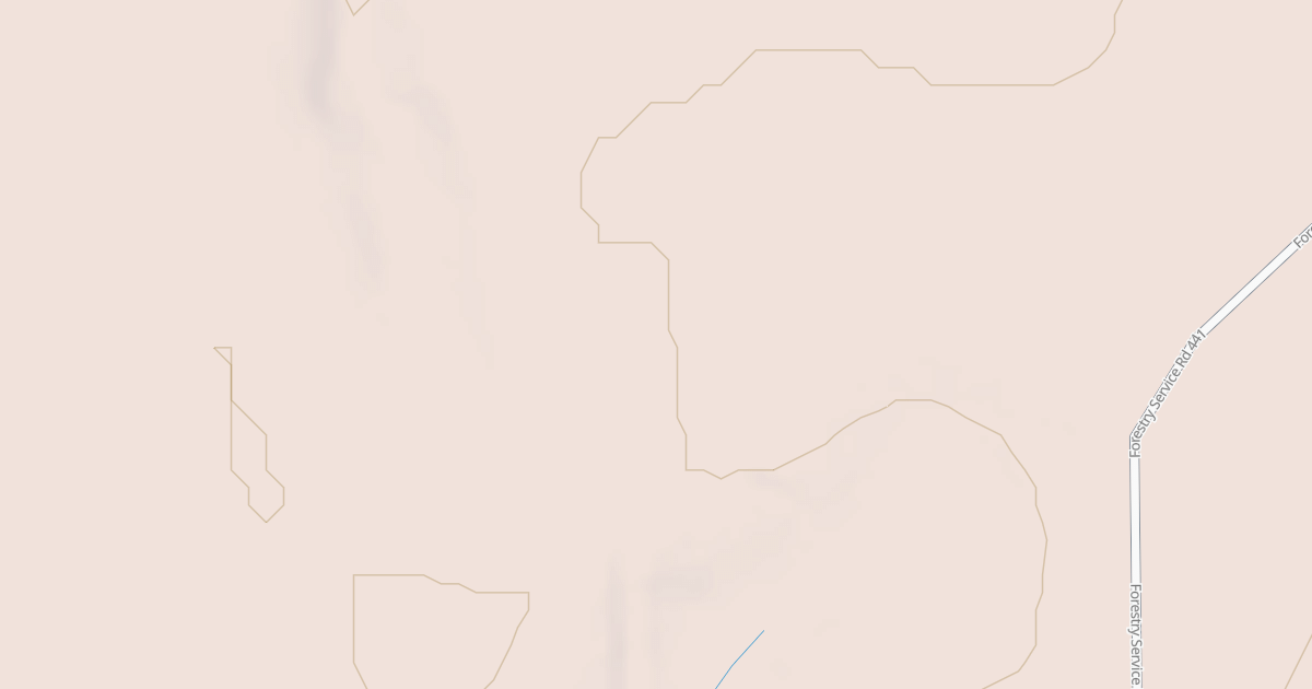 Map preview of USFS Motor Vehicle Use Map Roads {A5125D59-4C12-4D1E-A62D-92381D526111}