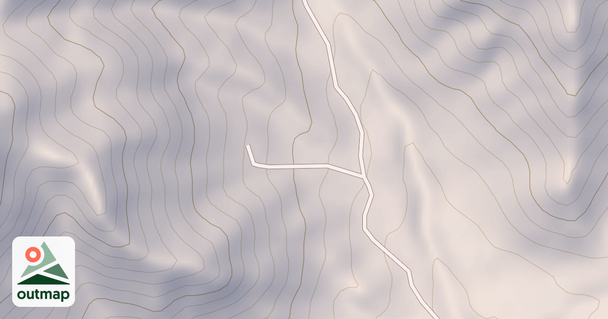 Map of BLM National GTLF Public Motorized Roads 01b2bd62-2945-47e7-b73b-a24fbcf20a6f