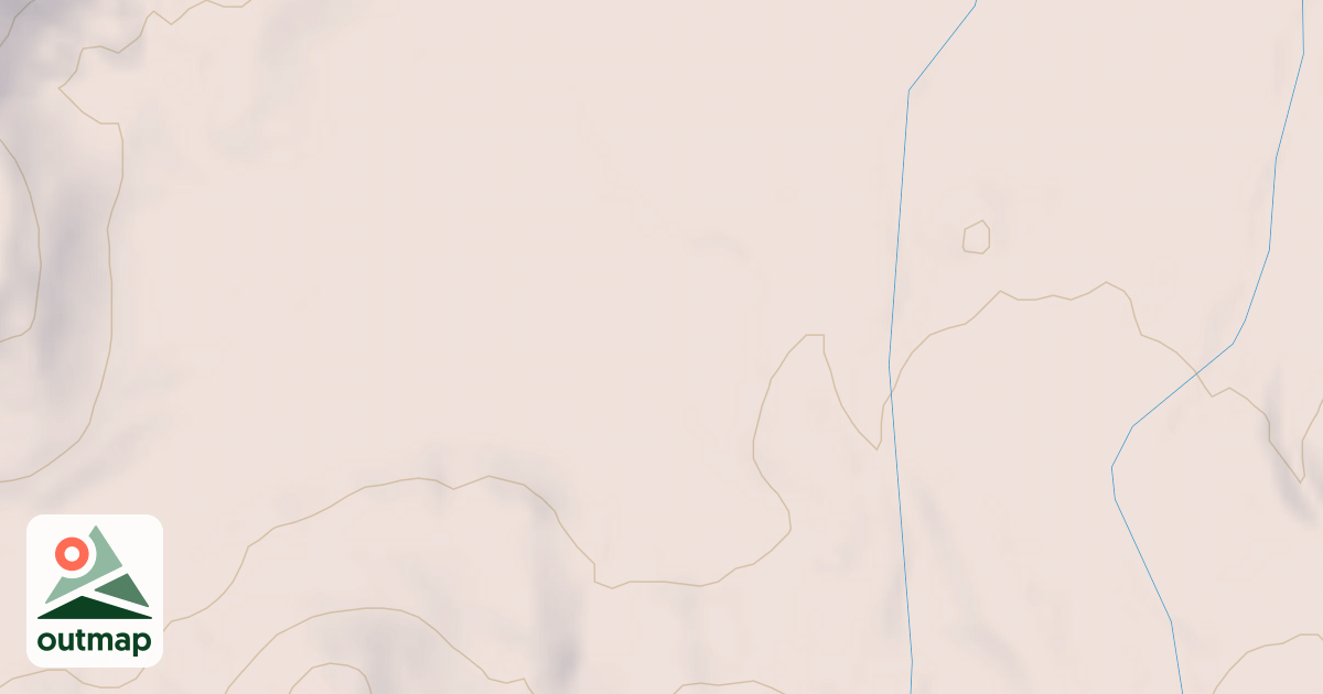 Map of BLM National GTLF Public Motorized Roads 10d2b594-d263-4c2d-b3b8-a879ac559f55