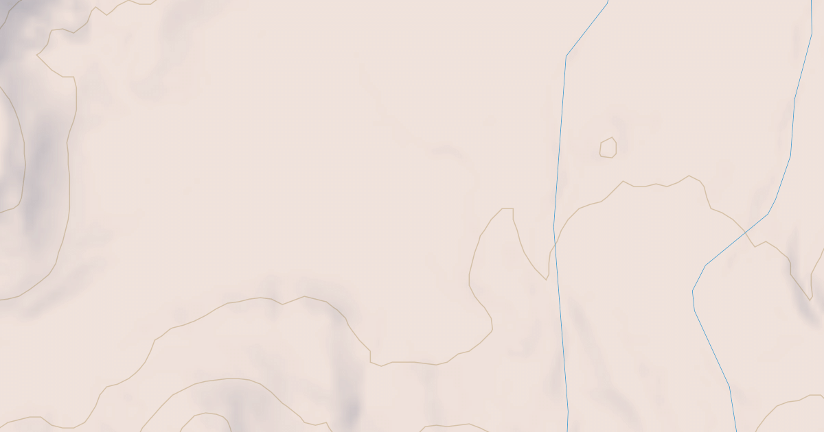 Map preview of BLM National GTLF Public Motorized Roads 10d2b594-d263-4c2d-b3b8-a879ac559f55
