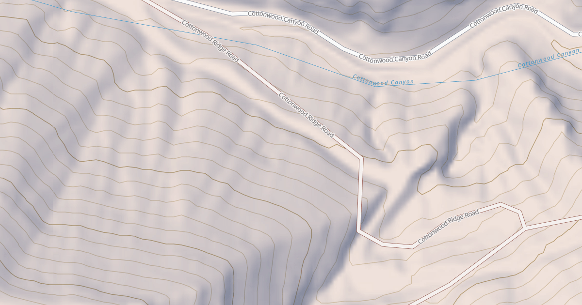 Map preview of BLM National GTLF Public Motorized Roads c023995b-b51d-413c-891a-d19e52a0009d