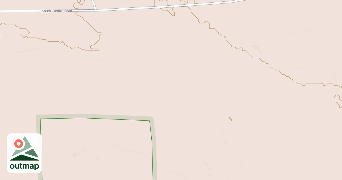 Map of GRADE