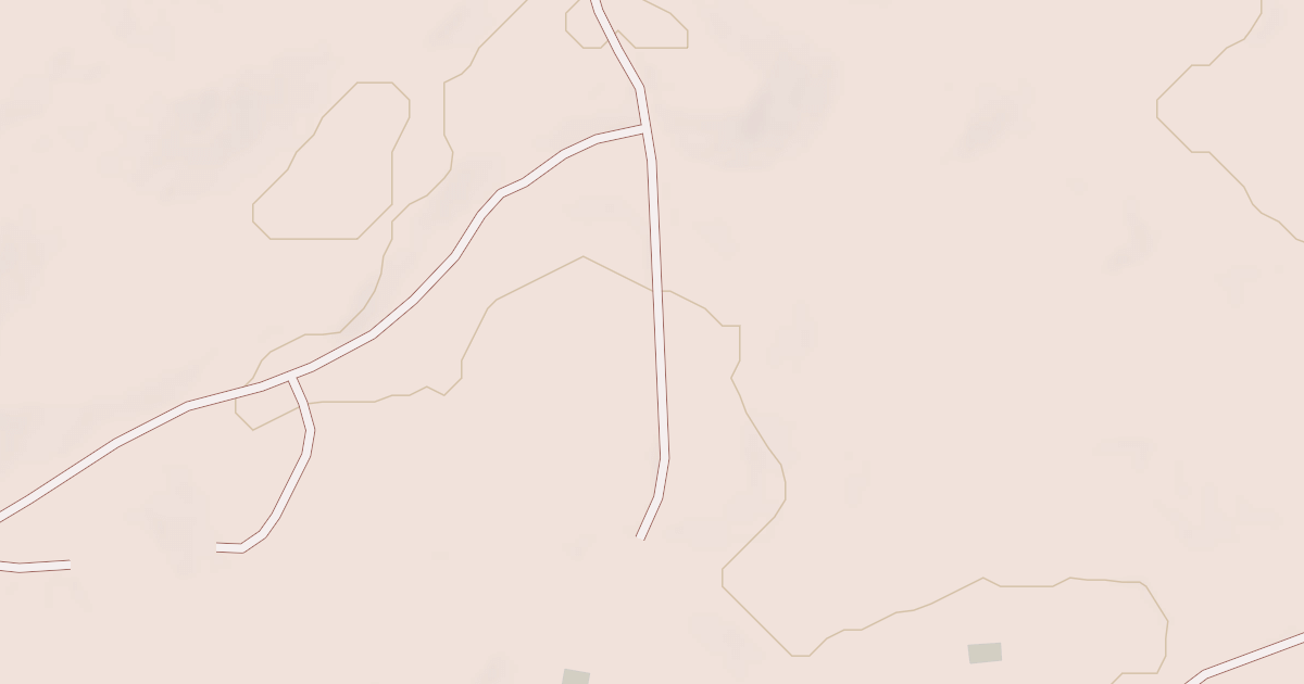 Map preview of BLM National GTLF Public Motorized Roads 0e134d16-1078-4891-b379-b86da7831e47