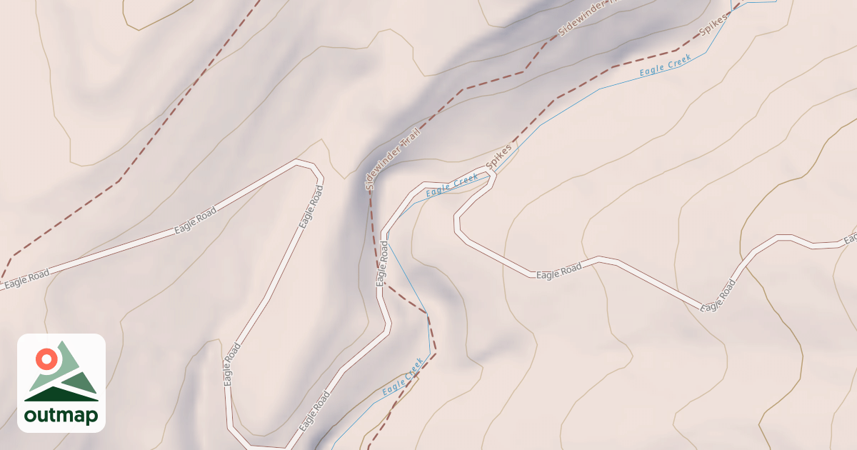 Map of BLM National GTLF Public Motorized Roads 3e504f8e-7abe-4707-bf56-b438980f202b