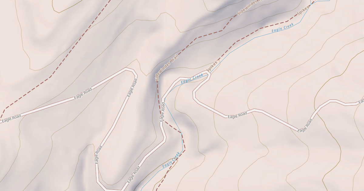 Map preview of BLM National GTLF Public Motorized Roads 3e504f8e-7abe-4707-bf56-b438980f202b