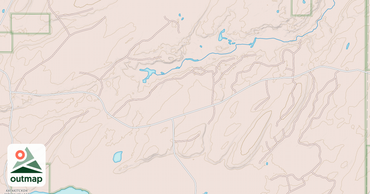 Map of FDR3925