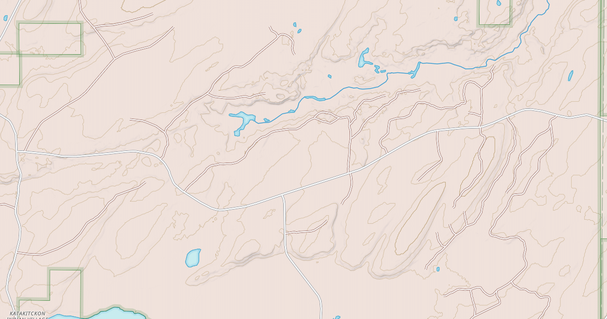 Map preview of FDR3925