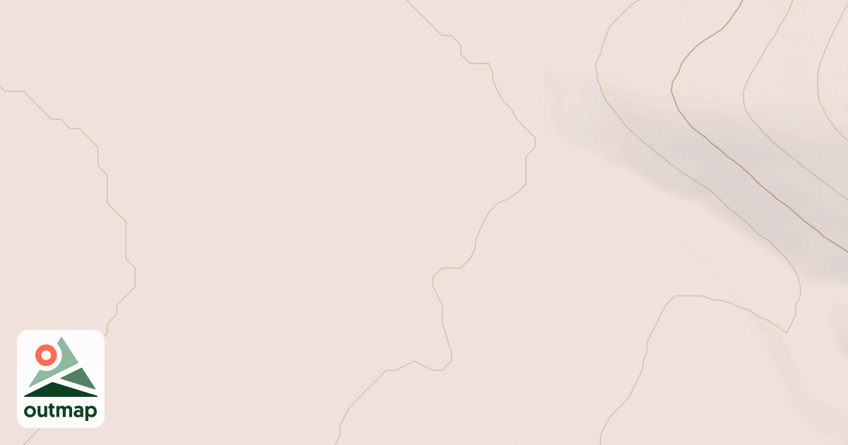 Map of BLM National GTLF Public Motorized Roads 7448f2ce-1688-4d36-b7c9-b3df46a7d2f9