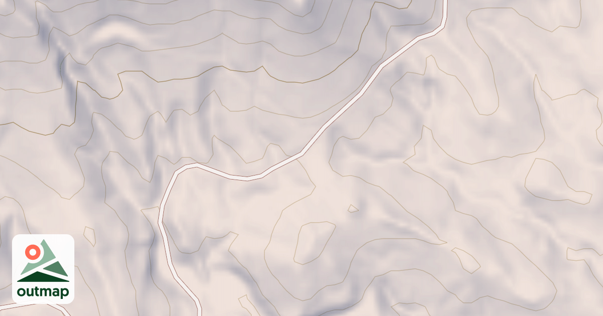 Map of BLM National GTLF Public Motorized Roads 01d06571-2c79-43fd-a9ec-0be236223599