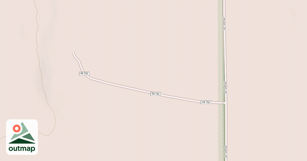 Map of ARMSTRONG CUHN REP B-1