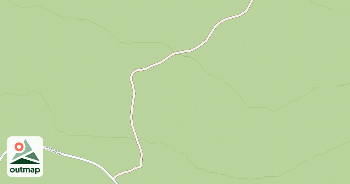 Map of BLM National GTLF Public Motorized Roads 3b8123f2-ac7d-42b8-aff0-3ae9fcbabd8d