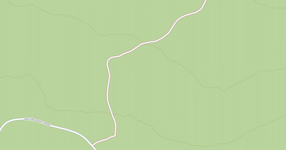 Map preview of BLM National GTLF Public Motorized Roads 3b8123f2-ac7d-42b8-aff0-3ae9fcbabd8d