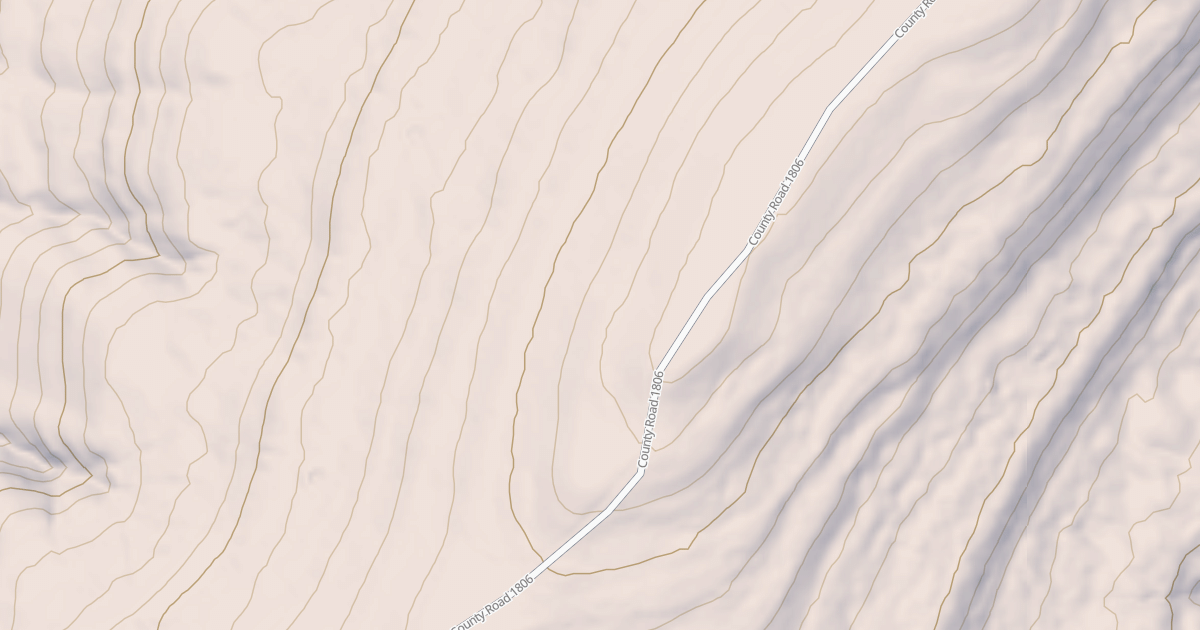 Map preview of USFS Motor Vehicle Use Map Roads {DB52E63E-13F7-4ED0-A524-74D5C3DB5D9A}