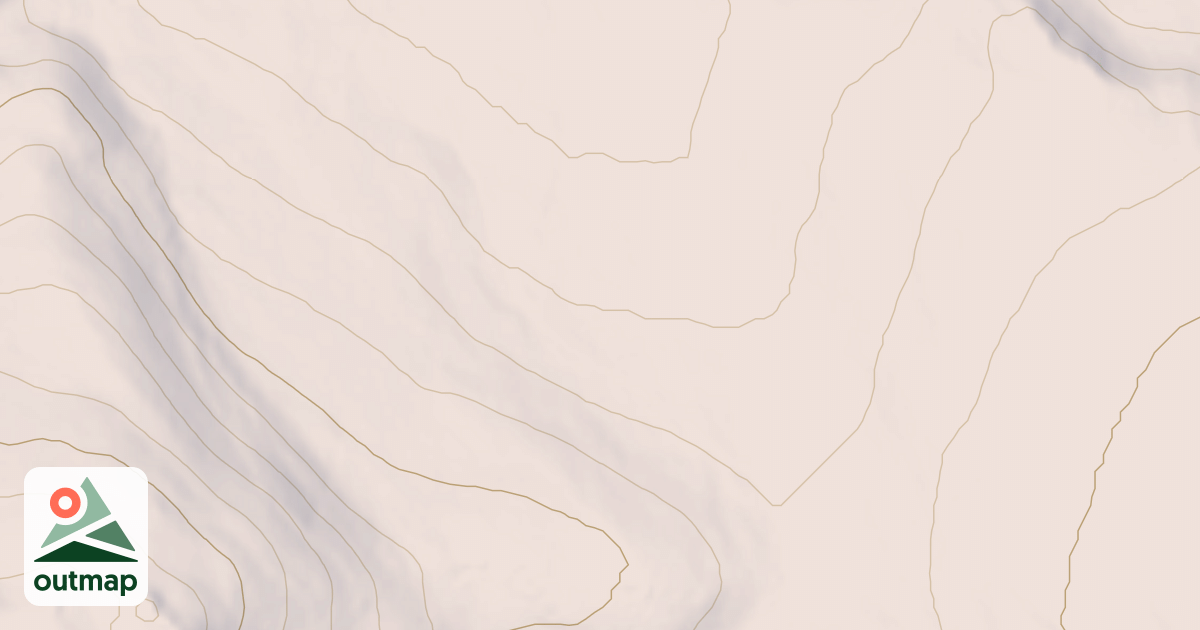 Map of BLM National GTLF Public Motorized Roads 25df519e-efce-4752-82f4-dc269798def2