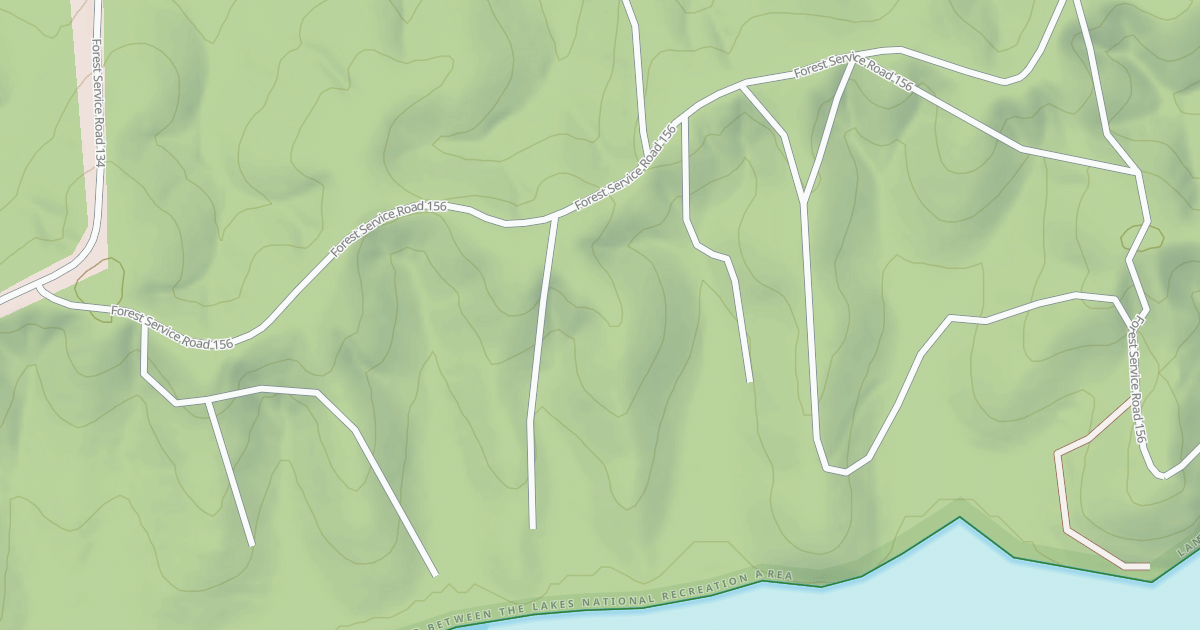 Map preview of WALLACE ROAD