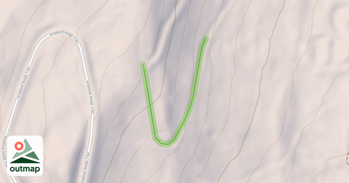Map of Wolf