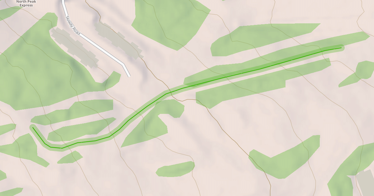 Map preview of Spectator