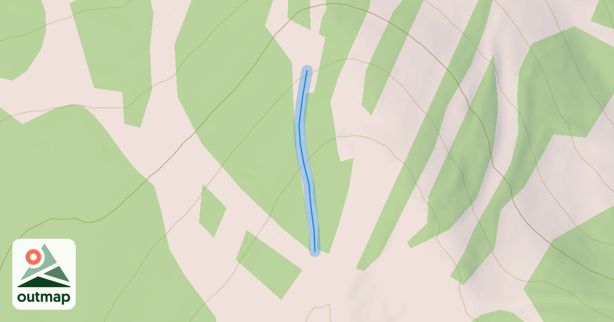 Map of Stardust
