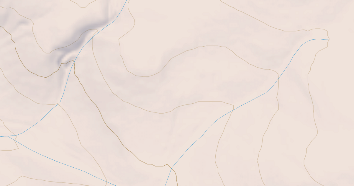 Map preview of BLM National GTLF Public Motorized Roads 1899bb86-f740-42af-b6f7-a1c6b35896b7