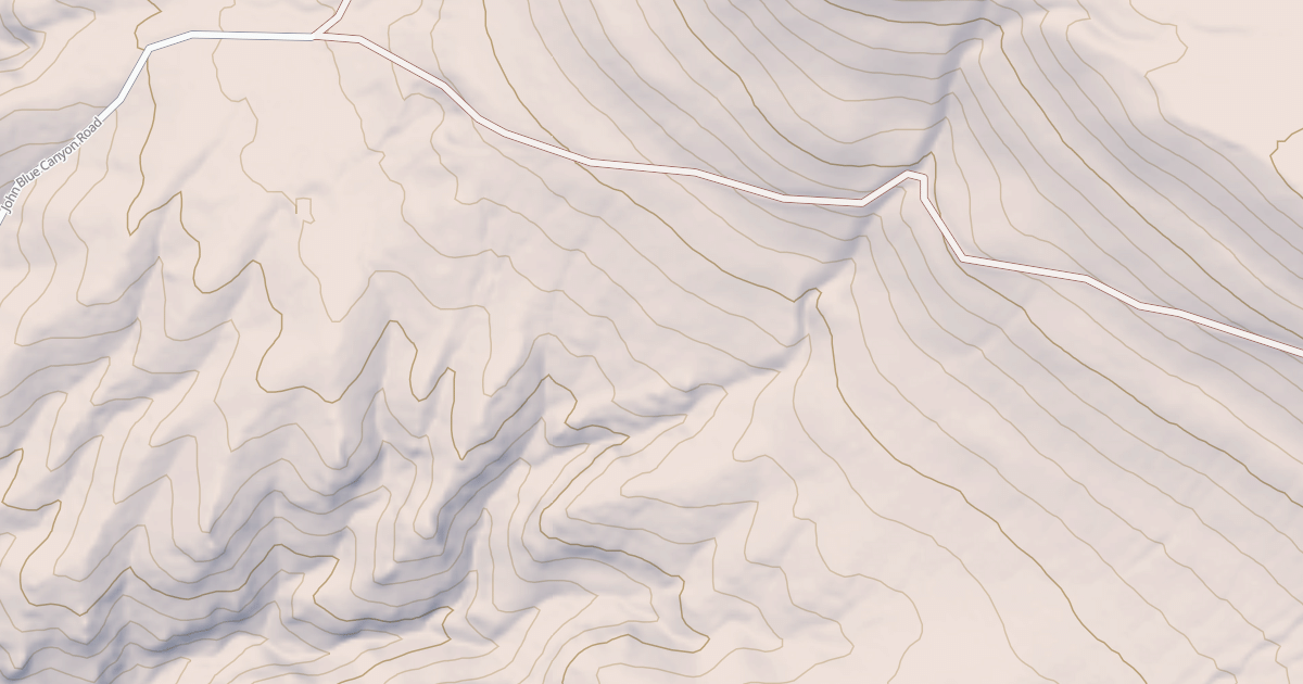 Map preview of BLM National GTLF Public Motorized Roads aa621c96-b3a7-41df-aeeb-7a630630c313