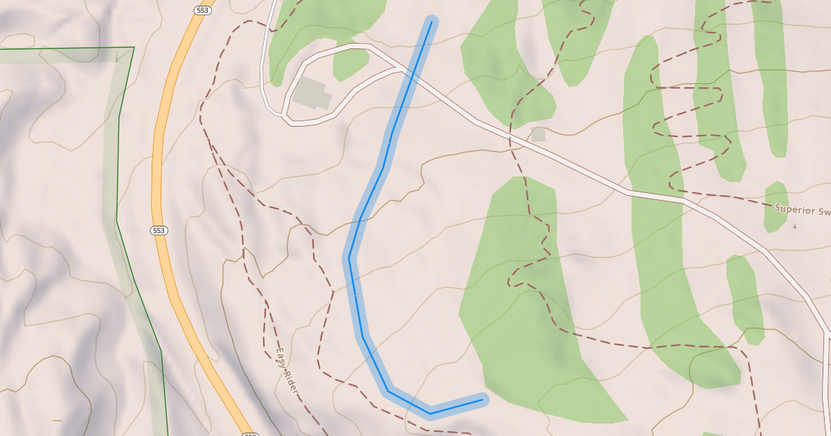Map preview of Whoopie