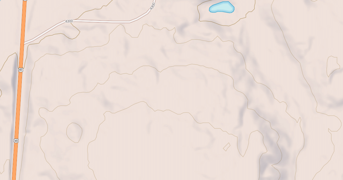 Map preview of FDR5049