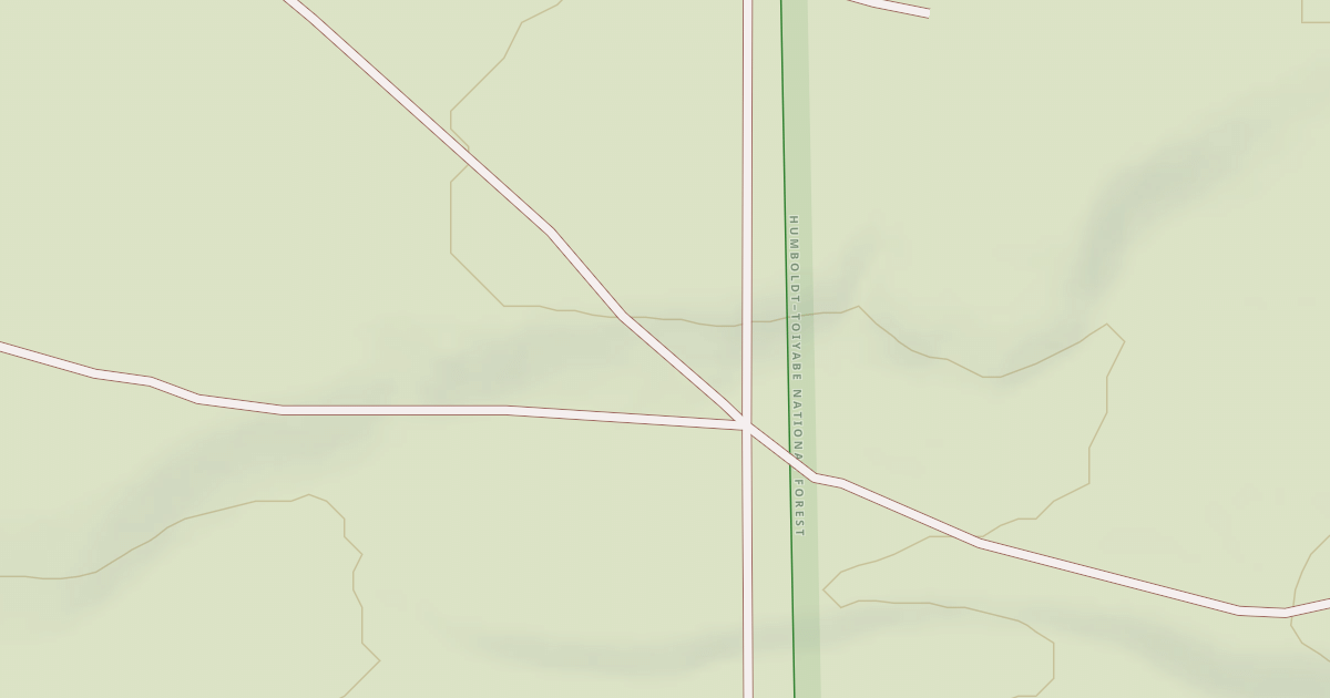 Map preview of BLM National GTLF Public Motorized Roads 3b678d60-b14b-412b-aafe-0a28eb2cb58c