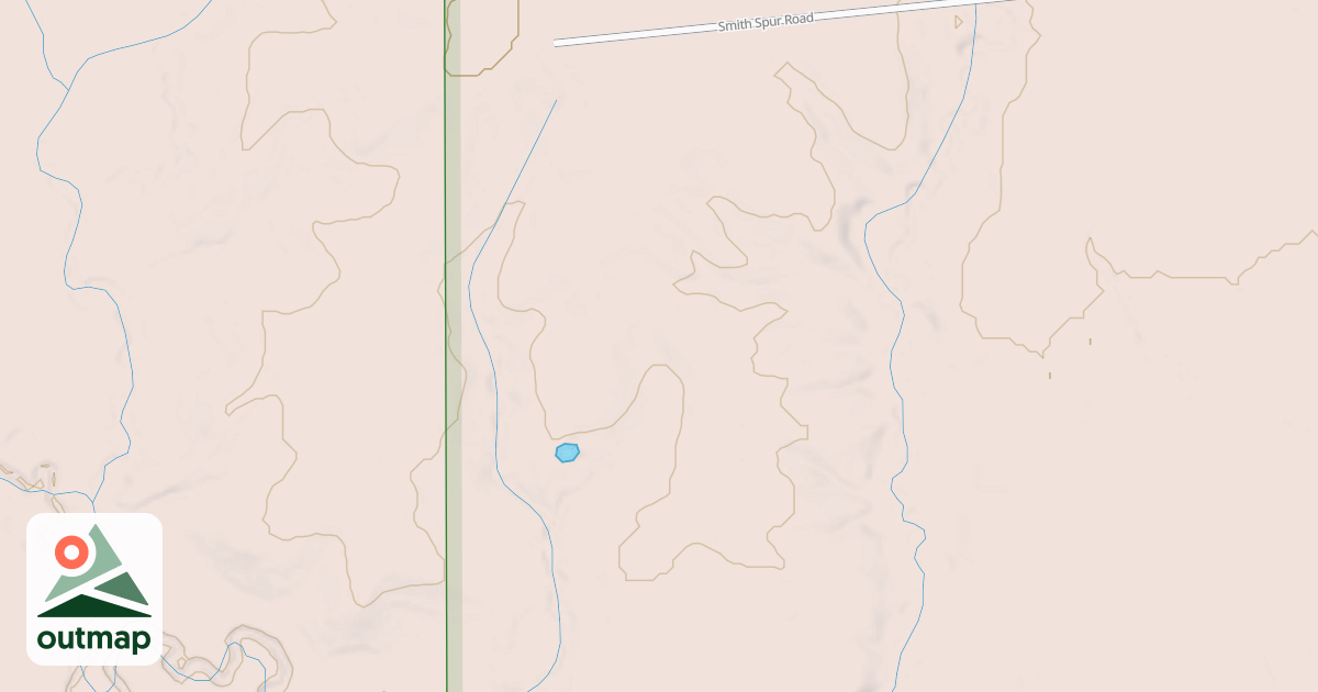 Map of 1021