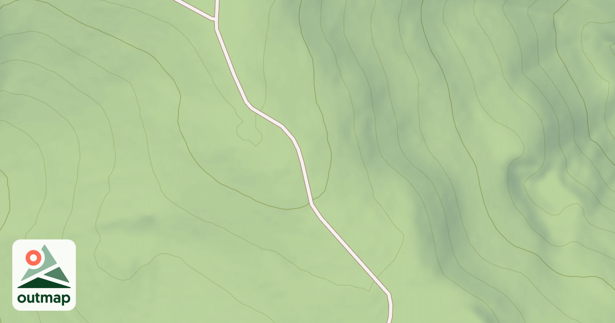 Map of BLM National GTLF Public Motorized Roads 3352280c-8a26-4855-b8f8-5dd4bc0a0b96