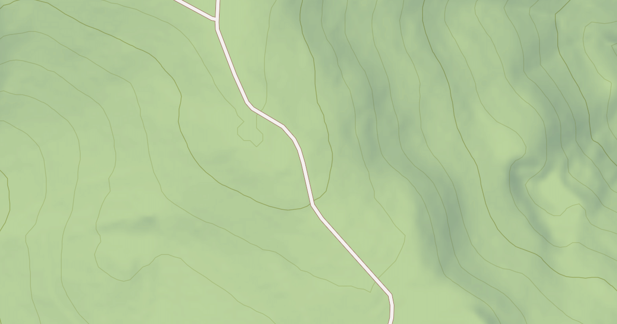 Map preview of BLM National GTLF Public Motorized Roads 3352280c-8a26-4855-b8f8-5dd4bc0a0b96