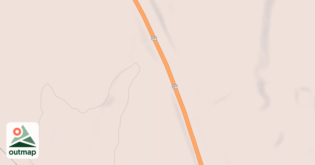 Map of GRAVEL PIT