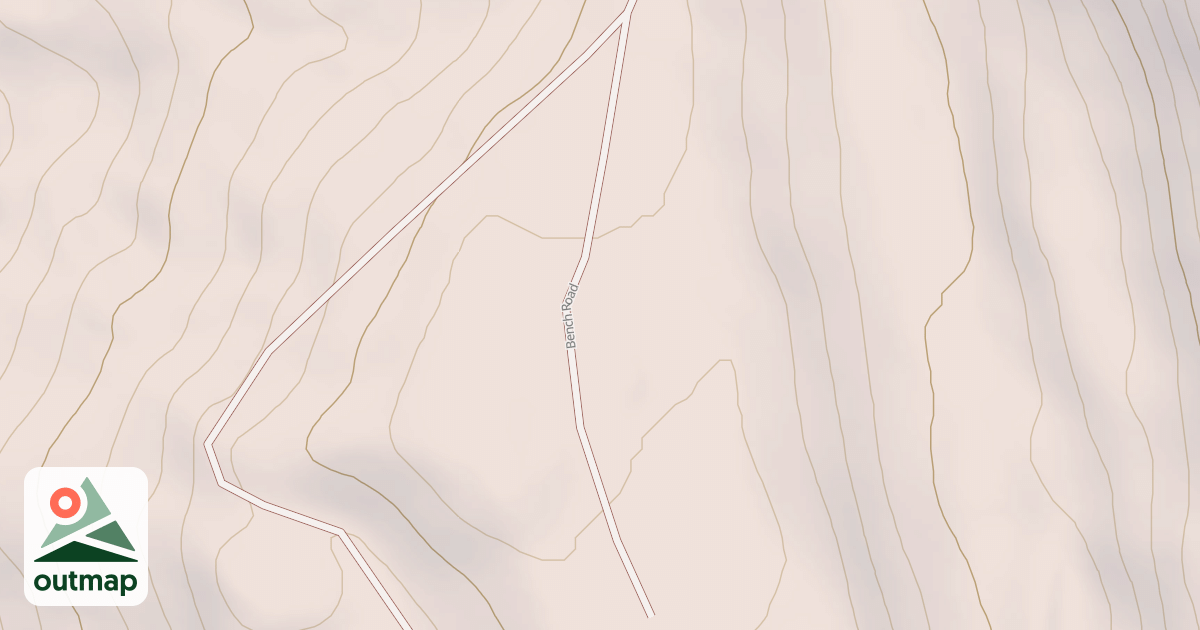 Map of BENCH