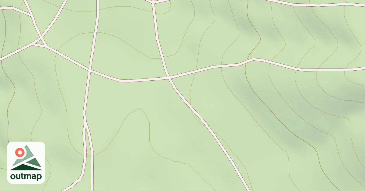 Map of BLM National GTLF Public Motorized Roads 1f350886-47d3-4d35-8607-8517fa31b73e