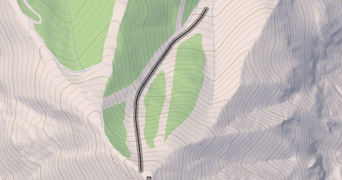 Map preview of Mammoth