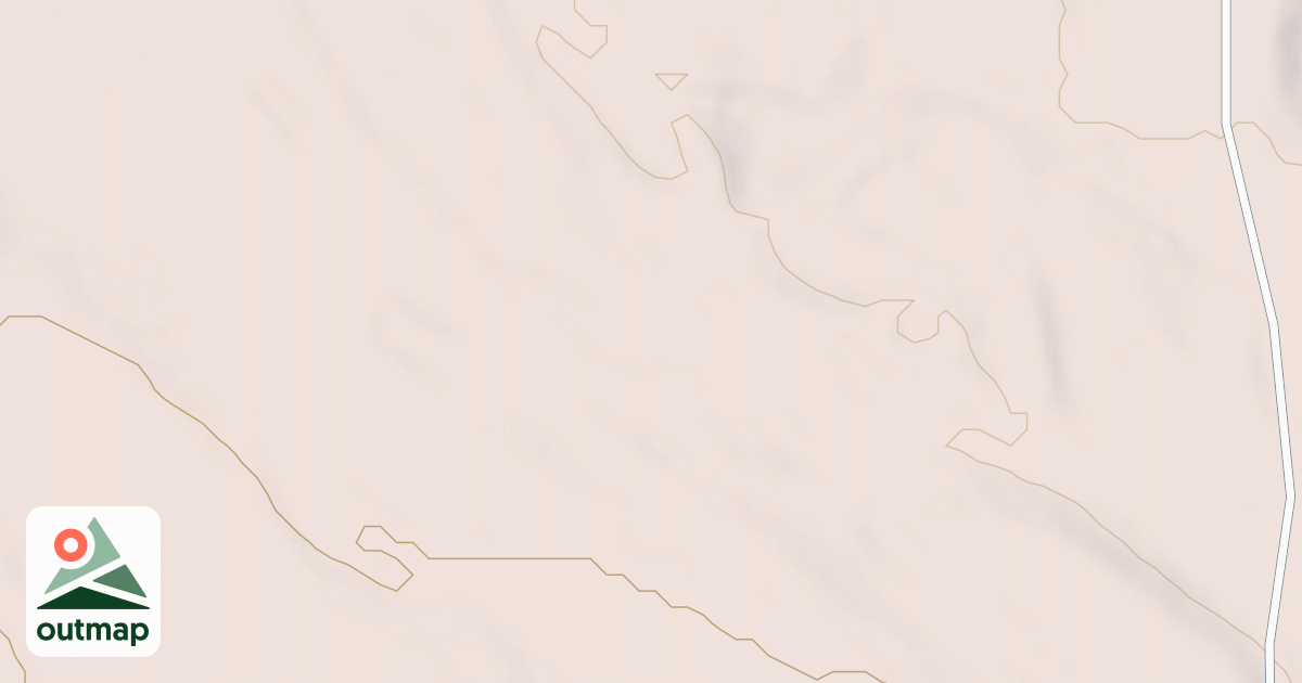 Map of 640J