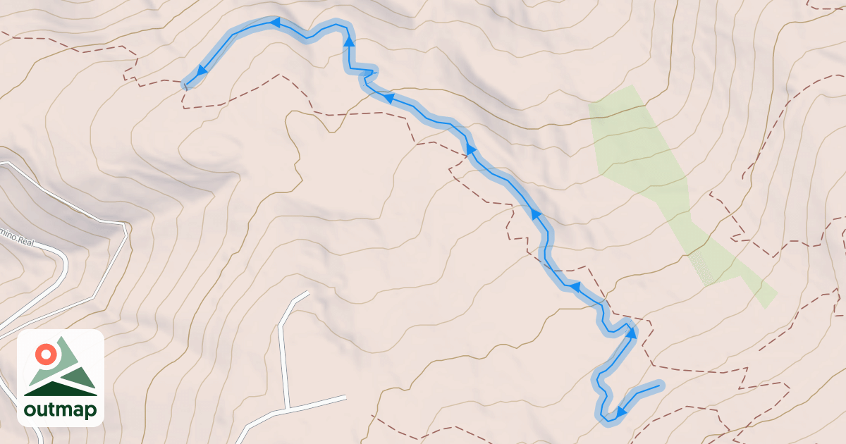 Map of Duchess