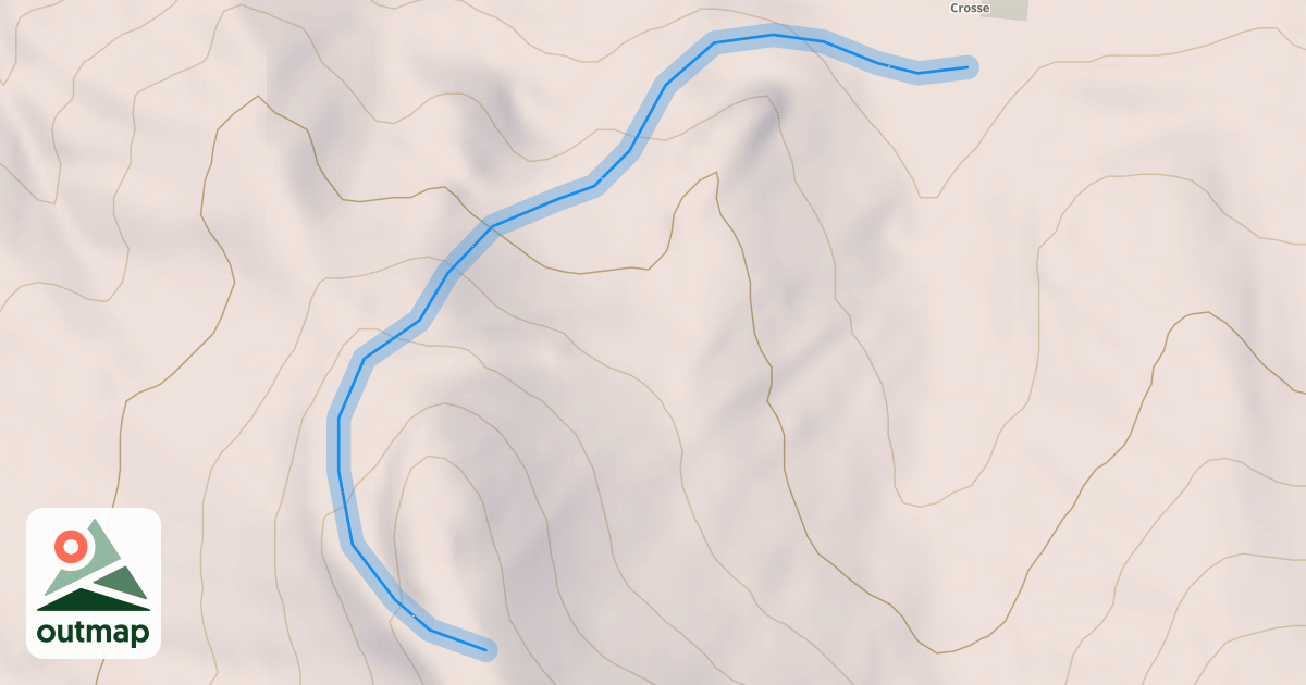 Map of Call It Quits