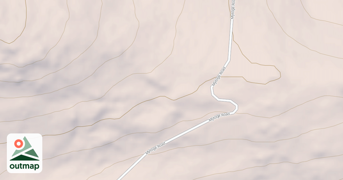 Map of 40046L