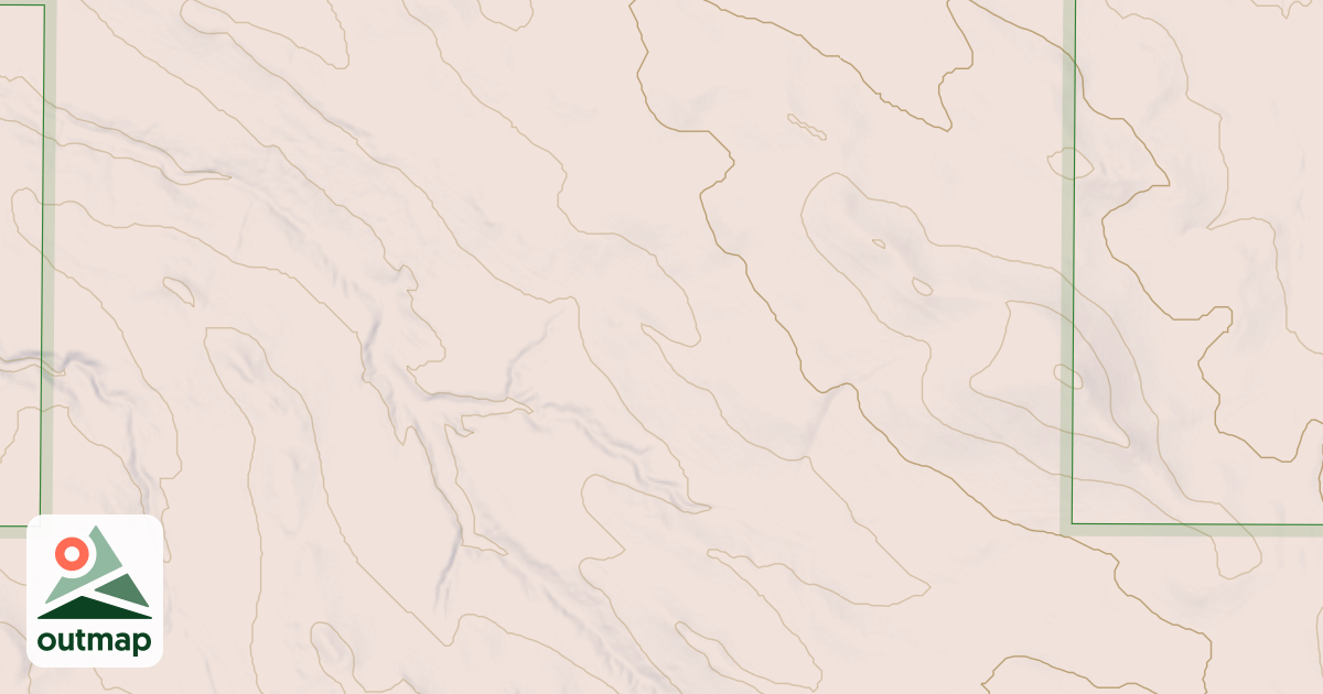 Map of (FDR) 801623