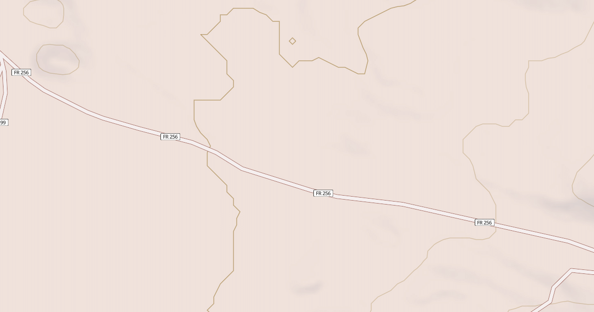 Map preview of Cut-Off Connector