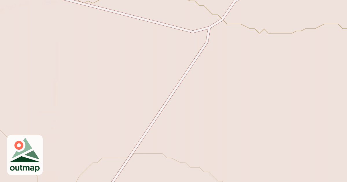 Map of BLM National GTLF Public Motorized Roads f33a6776-95e6-40b6-8368-f8a647d9cc19
