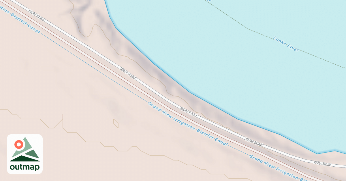 Map of BLM National GTLF Public Motorized Roads 0ae671c8-5be2-43a2-83a7-9d5289956326